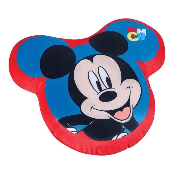 Almofada Infantil Transfer 31cm x 35cm Lepper - Mickey