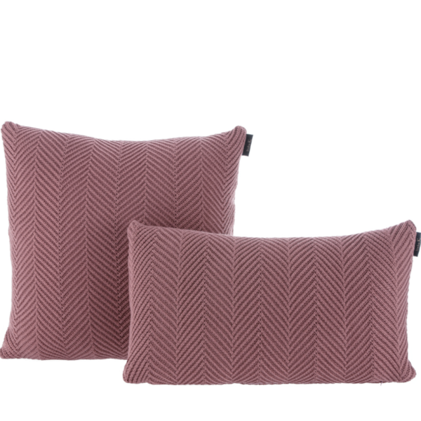 Almofada Tricot Spezza 45cm x 45cm Kacyumara - (Confira cores disponíveis) Almofada Tricot Spezza 45cm x 45cm Kacyumara - (Confira cores disponíveis)
