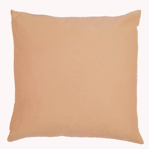Capa de Almofada Veludo Lisa 43X43 Gonçalves - Rosê Capa de Almofada Veludo Lisa 43X43 Gonçalves - Rosê