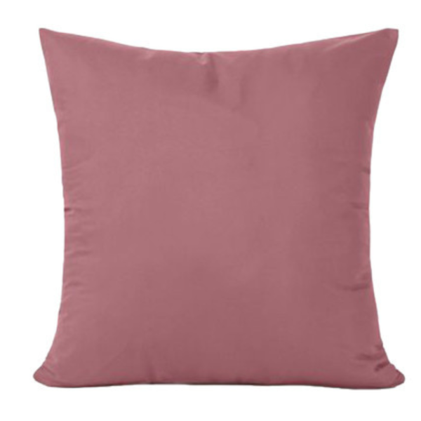Capa de Almofada Veludo Lisa 43X43 Gonçalves - Uva Capa de Almofada Veludo Lisa 43X43 Gonçalves - Uva