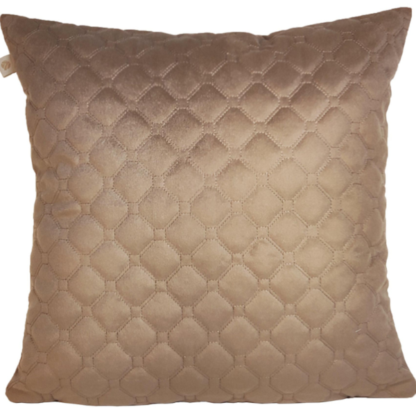 Capa de Almofada Veludo Matelado 45cm x 45cm Seven - (Confira cores disponíveis) Capa de Almofada Veludo Matelado 45cm x 45cm Seven - (Confira cores disponíveis)