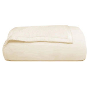 Cobertor Casal 600g/m² Soft Luxo Naturalle Sultan- (Confira cores disponíveis)
