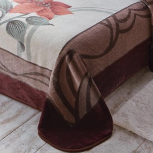 Cobertor Casal Kyor Plus 1,80 x 2,20m Jolitex -  Açores