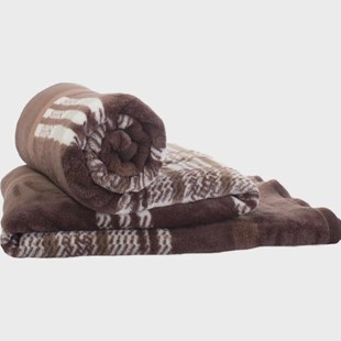 Cobertor Casal Kyor Plus 1,80 x 2,20m Jolitex -  Arezzo