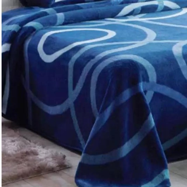 Cobertor Casal Kyor Plus 1,80 x 2,20m Jolitex - Avalon