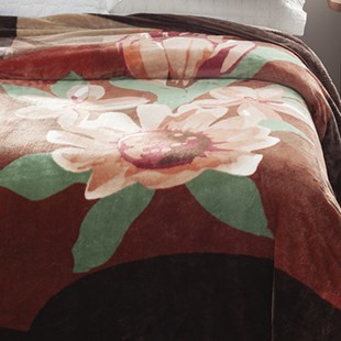Cobertor Casal Kyor Plus 1,80 x 2,20m Jolitex -  Bréscia