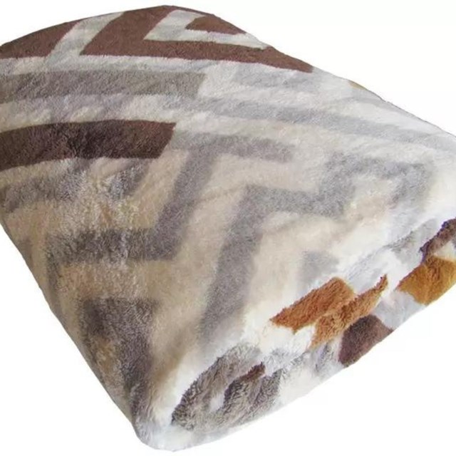 Cobertor Casal Kyor Plus 1,80 x 2,20m Jolitex - Zurique