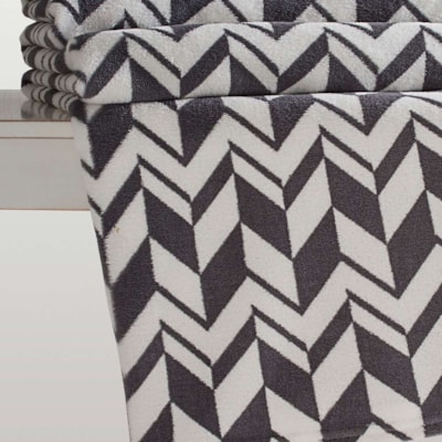 Cobertor de Microfibra Casal Home Design Corttex Estampada