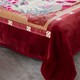 Cobertor Jolitex Raschel Casal 1,80 x 2,20m Adriatico - VINHO
