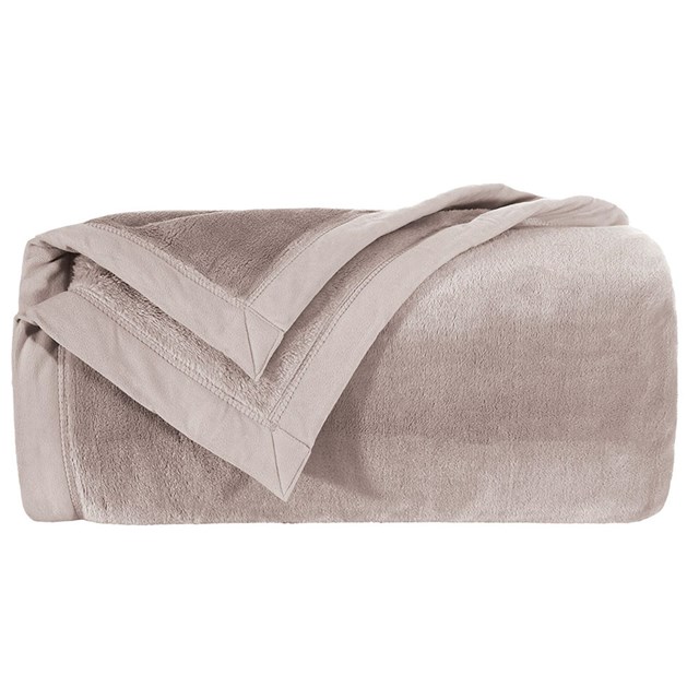 Cobertor King Blanket 600 Fleece Kacyumara - CAKI