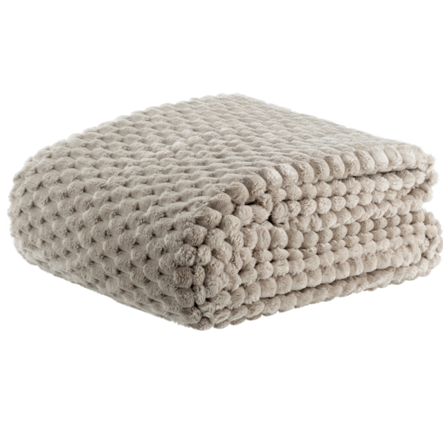 Cobertor King Blanket Zurich Jacquard 2,60 X 2,40m Kacyumara -  (Confira cores disponíveis)