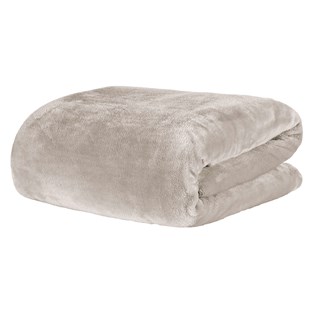Cobertor Queen Blanket 300 Toque de Seda 2,20m x 2,40m Kacyumara - (Confira cores disponíveis)