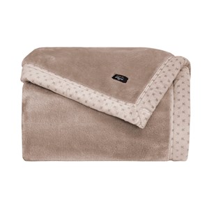 Cobertor Queen Blanket High 700 2,20m x 2,40m Kacyumara - (Confira cores disponíveis)