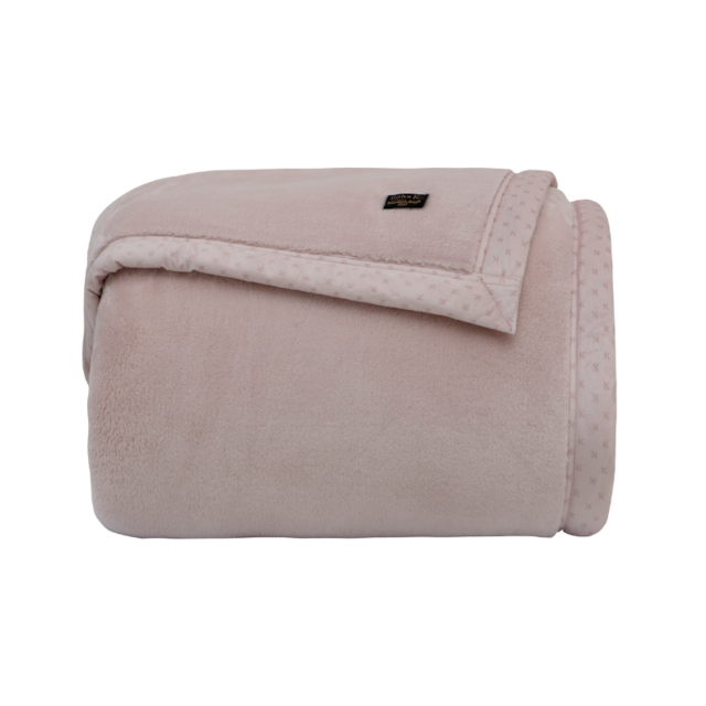 Cobertor Queen Blanket High 700 2,20m x 2,40m Kacyumara - (Confira cores disponíveis)