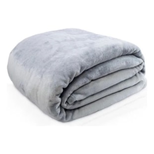 Cobertor Queen Neo Clássico 300 Velour 2,20m x 2,40m - Camesa (confira cores)