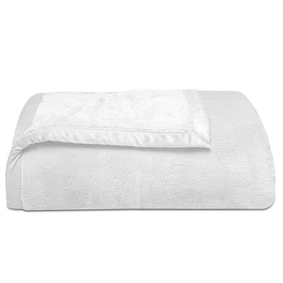 Cobertor Soft 480g Premium Luxo Casal Naturalle
