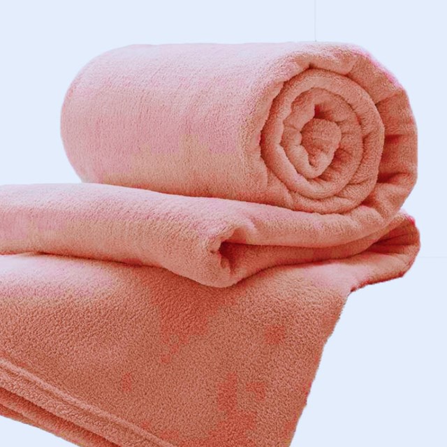 Cobertor Solteiro Microfibra 1,50m x 2,20m Camesa - (Confira cores disponíveis)