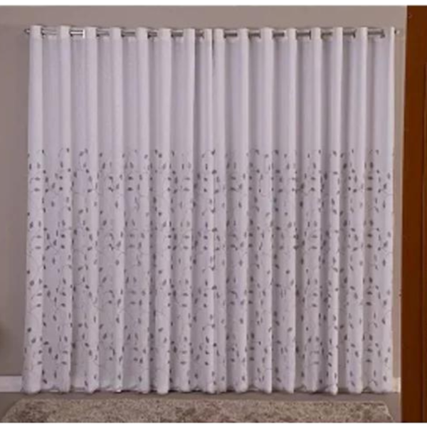 Cortina Anny 1,80m x 2,00m - Taty Decorações (confira cores disponíveis) Cortina Anny 1,80m x 2,00m - Taty Decorações (confira cores disponíveis)