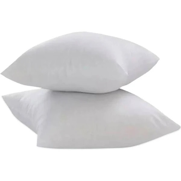 Enchimento Refil para Almofada 45cm x 45cm - Salehtex Enchimento Refil para Almofada 45cm x 45cm - Salehtex