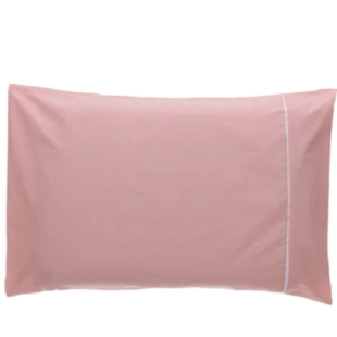 Fronha Avulsa Cedrus 200 fios 50cm x 70cm Lender - Confira Cores