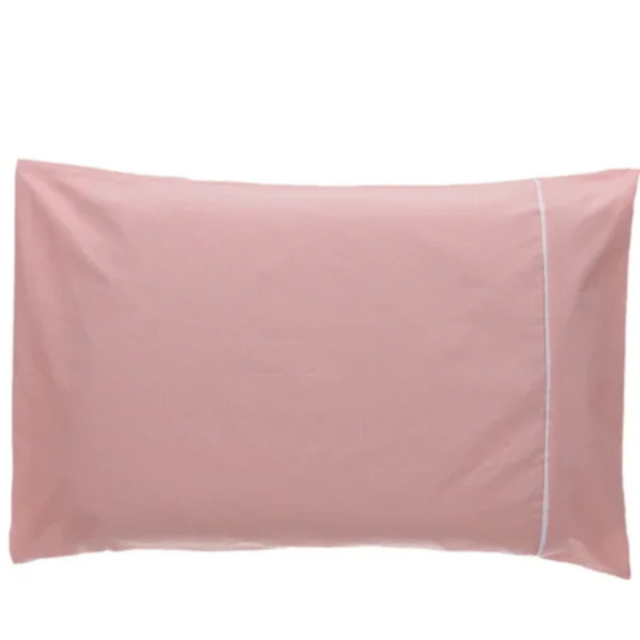 Fronha Avulsa Cedrus 200 fios 50cm x 70cm Lender - Confira Cores
