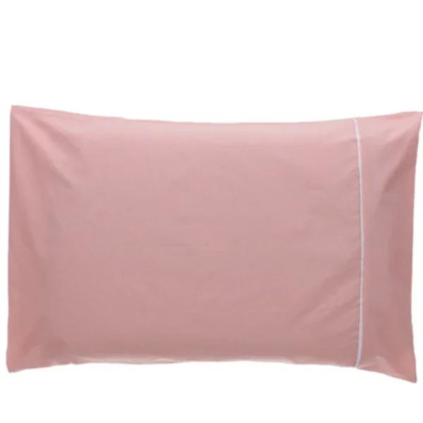 Fronha Avulsa Cedrus 200 fios 50cm x 70cm Lender - Confira Cores Fronha Avulsa Cedrus 200 fios 50cm x 70cm Lender - Confira Cores