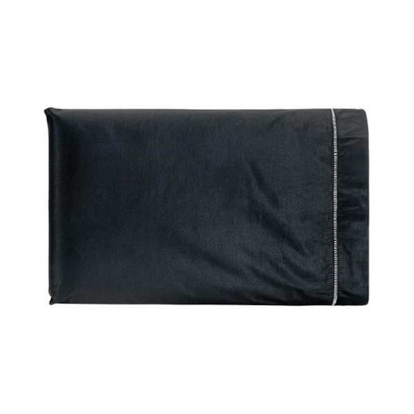 Fronha Avulsa Classic com Ponto Palito Percal 180 Fios 50cm x 70cm - Juma (confira cores disponíveis) Fronha Avulsa Classic com Ponto Palito Percal 180 Fios 50cm x 70cm - Juma (confira cores disponíveis)