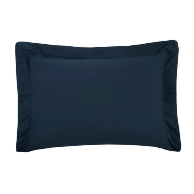 Fronha Avulsa Filetti Soft Percal 200 Fios 50cm x 70cm - Trussardi (confira cores disponíveis)