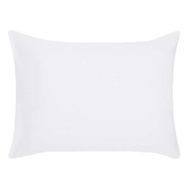 Fronha Avulsa Sonhare Prata 180 Fios 50cm x 70cm Sultan - Branco