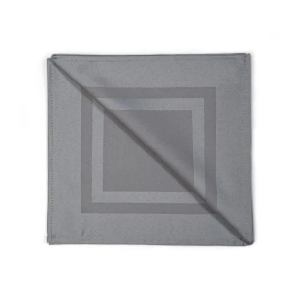 Guardanapo de Tecido Gourmet 51cm x 51cm Karsten - (Confira cores) Guardanapo de Tecido Gourmet 51cm x 51cm Karsten - (Confira cores)