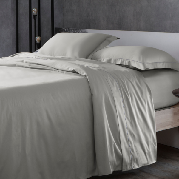 Jogo de Cama Casal Lazio Toque Acetinado 300 Fios 04 Peças - Kacyumara(Confira cores disponíveis) Jogo de Cama Casal Lazio Toque Acetinado 300 Fios 04 Peças - Kacyumara(Confira cores disponíveis)