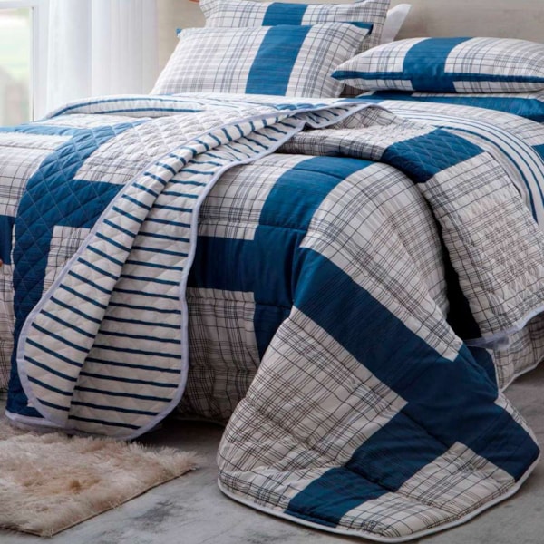 Jogo De Cama Casal Sultan Realce Premium 140 Fios 2 Jogo De Cama Casal Sultan Realce Premium 140 Fios 2