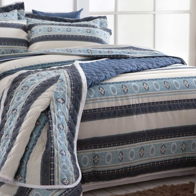 Jogo De Cama Casal Sultan Realce Premium 140 Fios