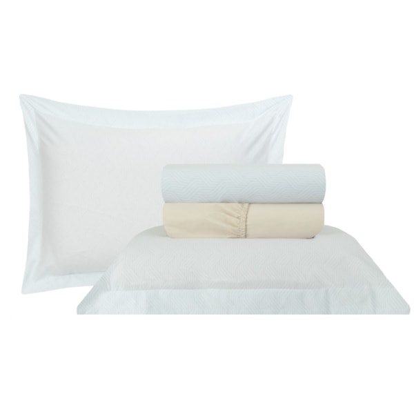 Jogo De Cama King Estampado Sonhare Ouro 180 Fios Sultan - Olímpio Jogo De Cama King Estampado Sonhare Ouro 180 Fios Sultan - Olímpio