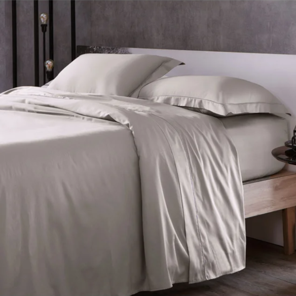 Jogo de Cama King Lazio Toque Acetinado 300 Fios 04 Peças Kacyumara – (Confira cores disponíveis) Jogo de Cama King Lazio Toque Acetinado 300 Fios 04 Peças Kacyumara – (Confira cores disponíveis)