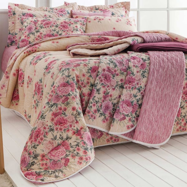 Jogo de Cama Queen 140 Fios Estampado Realce Premium Sultan - Helena Jogo de Cama Queen 140 Fios Estampado Realce Premium Sultan - Helena