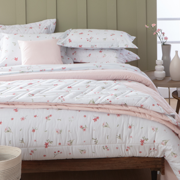 Jogo De Cama Queen Estampado Sonhare Ouro 180 Fios Sultan - Maya Jogo De Cama Queen Estampado Sonhare Ouro 180 Fios Sultan - Maya