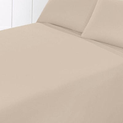 Jogo de Lençol Casal 200 Fios Linha Profissional Hotelaria