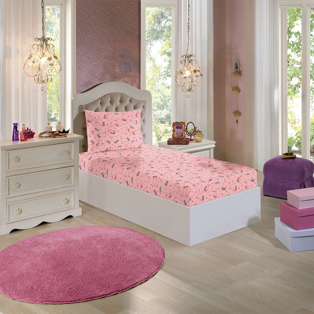Lençol infantil lepper Clearance