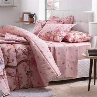 Conjuntos de lençóis de mesa de massagem de algodão, capa de cama Tencel  Beauty de cor