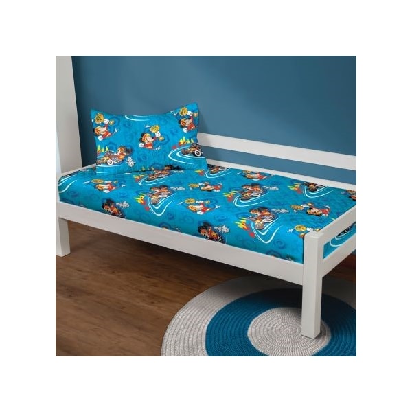 Kit Colcha Infantil Sleep Matelasse 02 Peças Lepper - Mickey