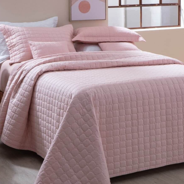 kit Colcha Queen Matelado Elegance Square 2,60m X2,40m Texhome - (Confira cores disponíveis) kit Colcha Queen Matelado Elegance Square 2,60m X2,40m Texhome - (Confira cores disponíveis)