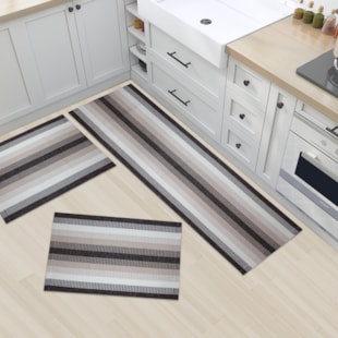 Passadeira Turquia Feito em Tear 140cm x 48cm Gouvea - Confira Cores