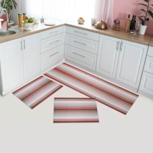 Passadeira Turquia Feito em Tear 140cm x 48cm Gouvea - Confira Cores