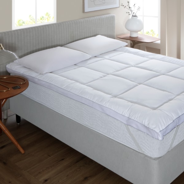 Pillow Top Queen Linha K - Kacyumara Pillow Top Queen Linha K - Kacyumara