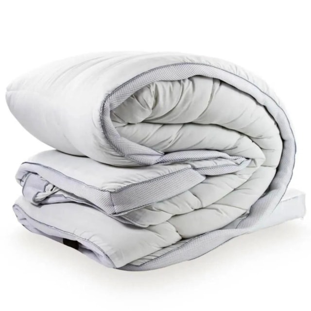 Pillow Top Solteiro Linha K - Kacyumara