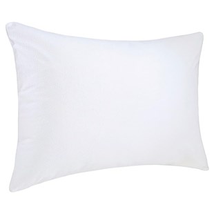 Protetor de Travesseiro Cotton 50cm x 70cm - Juma