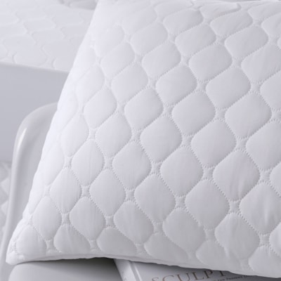 Protetor de Travesseiro Impermeável Matelado Altenburg