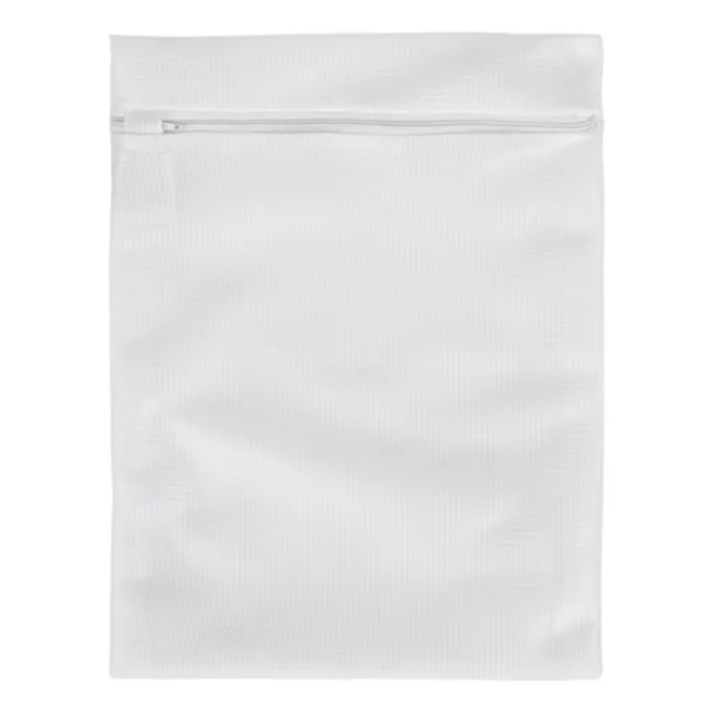 Sacos P/ Lavar Roupas 30x40 Branco - (Confira tamanhos)