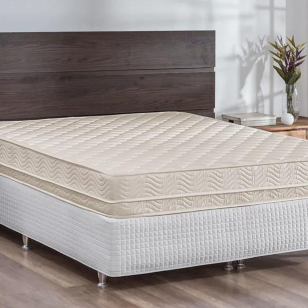 Saia Box para Cama de Solteiro Probox Max Pastilha Lavive - (Confira cores disponíveis) Saia Box para Cama de Solteiro Probox Max Pastilha Lavive - (Confira cores disponíveis)